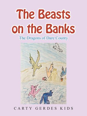 cover image of The Beasts on the Banks
